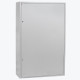 Щит металлический с монтажной панелью ЩМП-6 IP31 (1200х750х300) mb22-6 EKF PROxima