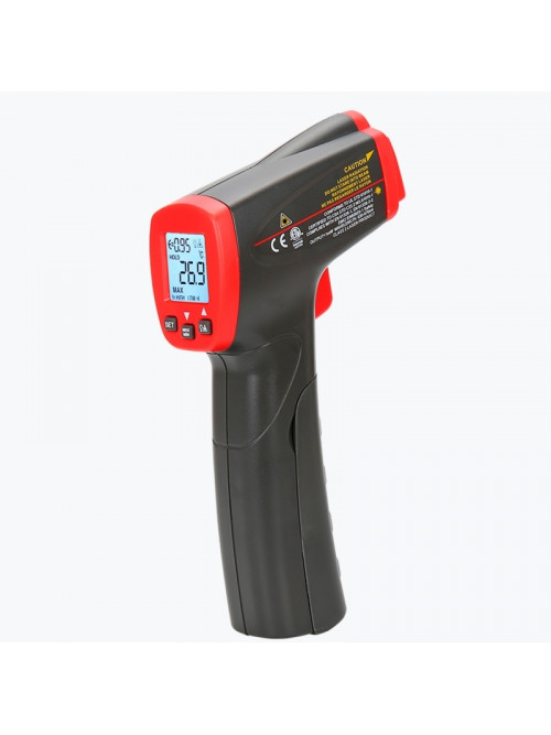 Инфракрасный термометр UT300S UNI-T