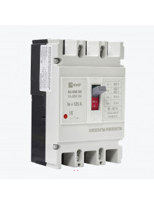 Автоматический выключатель ВА-99МL 250/125А 3P 20кА EKF Basic