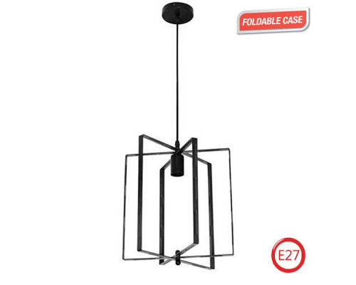 Lustra suspendata NOBEL