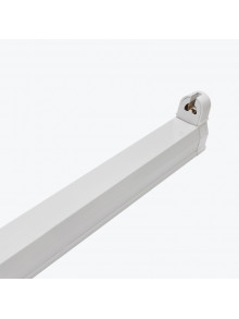 Люминесцентный светильник T5 1x8W PL T5 8E 1x8W PANLIGHT
