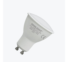 Bec LED PANLIGHT GU10 10W 820Lm 3000K PL-GU10P103