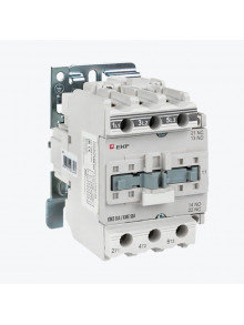 Контактор КМЭ малогабаритный 50А 220В NO+NC ctr-s-50-220 EKF PROxima