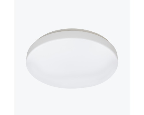 Plafoniera LED PL-CL130C-18CW 18W 6000K milky cover PANLIGHT