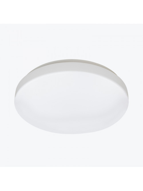 Светодиодный светильник потолочный PL-CL130C-18CW 18Вт 6000K milky cover PANLIGHT