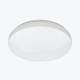 Светодиодный светильник потолочный PL-CL130C-18CW 18Вт 6000K milky cover PANLIGHT