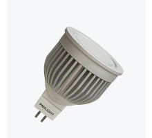 Bec LED PANLIGHT GU5.3 7W 550Lm 5500-6500K PL-MR16A756