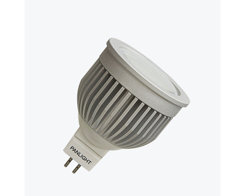 Bec LED PANLIGHT GU5.3 7W 550Lm 5500-6500K PL-MR16A756