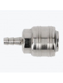 Муфта соединительная M6.3 мм HT4R803 HOEGERT
