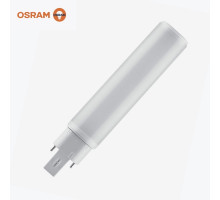 Светодиодная лампа OSRAM DULUX DE26 10Вт 1000 Лм G24Q-3 4000K