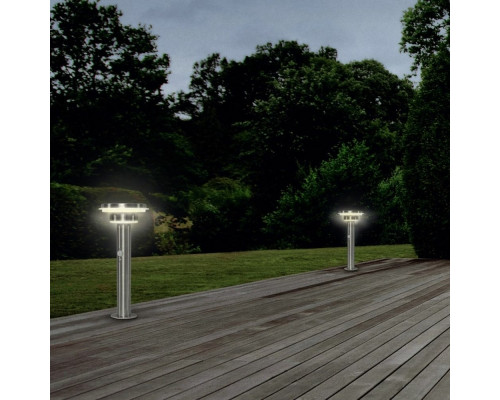 Светодиодный светильник ENDURA STYLE на солнечной батарее 6 Вт IP44