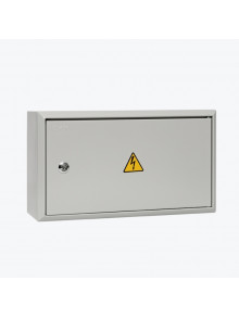 Щит распределительный наружный металлический ЩРН-18M IP31 (220х400х120) mb21-18m EKF PROxima