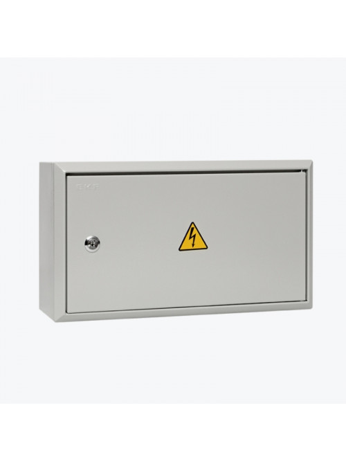 Щит распределительный наружный металлический ЩРН-18M IP31 (220х400х120) mb21-18m EKF PROxima