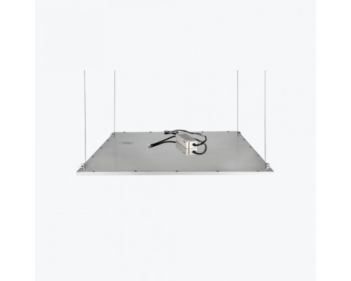 Подвесное крепление для светодиодной панели