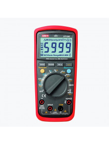 Цифровой мультиметр UT139C UNI-T