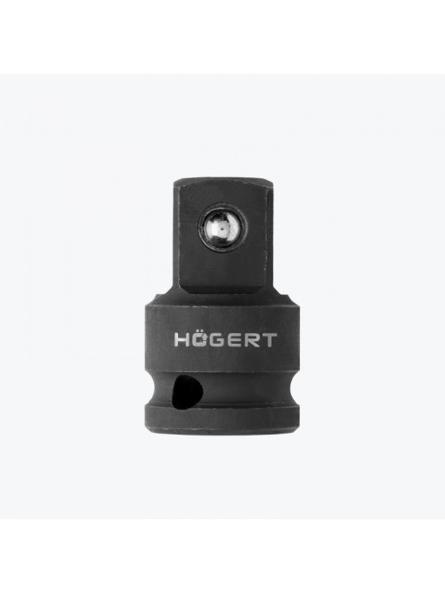 Ударный переходник 1/2-3/4, DIN 3121, CrMo HT4R324 HOEGERT