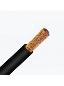 Кабель электрический КГНВ 1x10 мм²