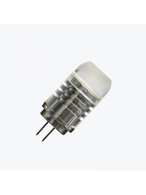 Светодиодная лампа PANLIGHT G4 2Вт 12V AC/DC 160 Лм 2700K PL-G4S2D022