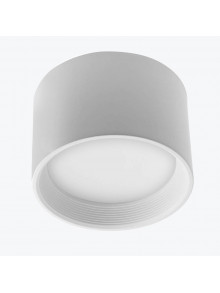 Светодиодный светильник LED ARCCO 25W 2250LM IP44 4000K круглый белый LD-ARC25W-NB