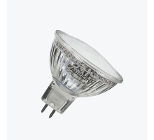 Bec LED PANLIGHT GU5.3 3W 230Lm 2700-3300K PL-MR16G302