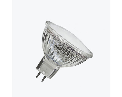 Bec LED PANLIGHT GU5.3 3W 230Lm 2700-3300K PL-MR16G302