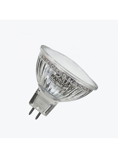 Светодиодная лампа PANLIGHT GU5.3 3Вт 230 Лм 2700-3300K PL-MR16G302