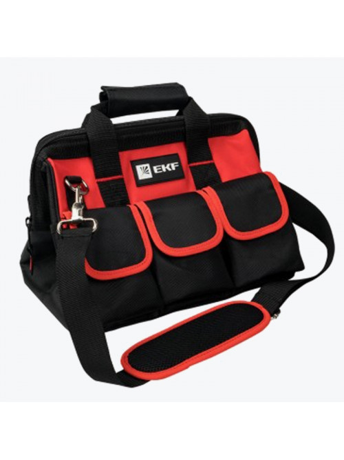Сумка монтажника универсальная С-03 c-03 EKF Professional