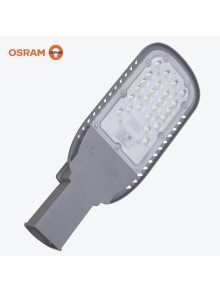 Светодиодный консольный LED светильник AREA 60 Вт