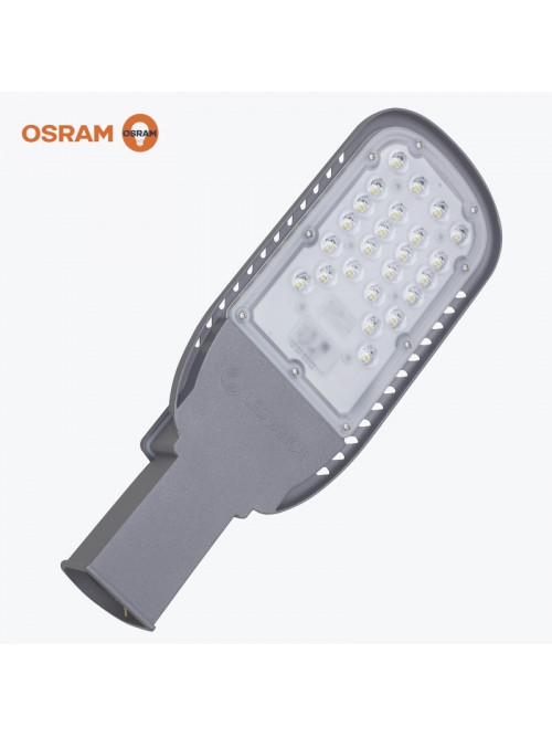 Светодиодный консольный LED светильник AREA 60 Вт