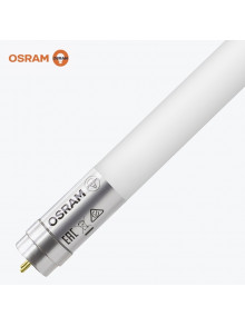Светодиодная лампа OSRAM T8 9Вт 750 Лм 600мм G13 765K 230V ST8V-0.6M