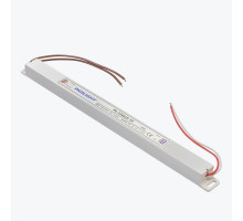 Блок питания для светодиодной ленты ULTRA SLIM DC12V 3A 36W IP20 PL-S36US-12 PANLIGHT