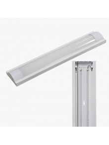 Светодиодный светильник LED 18W IP20 6000K PL-L118L PANLIGHT