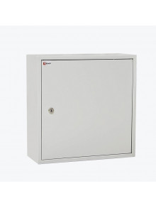 Щит металлический с монтажной панелью ЩМП-05 IP31 (400х400х150) mb22-05 EKF PROxima