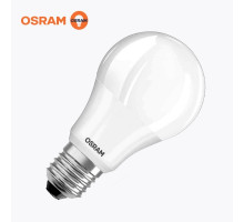 Светодиодная лампа OSRAM A75 10Вт 1055 Лм E27 4000K