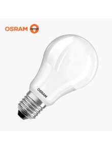 Светодиодная лампа OSRAM A75 10Вт 1055 Лм E27 4000K
