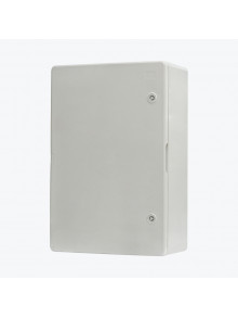 Щит ABS-пластик с непрозрачной крышкой IP65 400x600x200 AYK406020 AY-KA