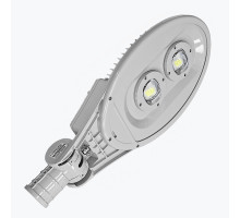 Светодиодный консольный светильник LED PL-SLG2X60W 120W 6500K PANLIGHT