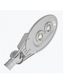 Светодиодный консольный светильник LED PL-SLG2X60W 120W 6500K PANLIGHT