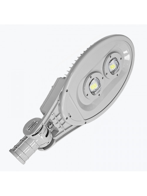 Светодиодный консольный светильник LED PL-SLG2X60W 120W 6500K PANLIGHT