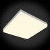 Панель LED Frameless 48W 4000K накл.квадрат.белая PL-US48BCS-P PANLIGHT