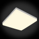 Панель LED Frameless 48W 4000K накл.квадрат.белая PL-US48BCS-P PANLIGHT