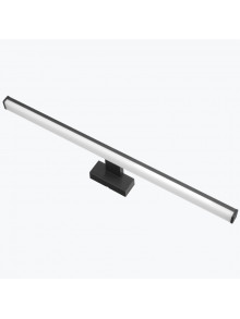 Светильник для подсветки картин и зеркал LED KATANI 600mm 12W 960LM IP44 4000K черный LD-KAT600-10
