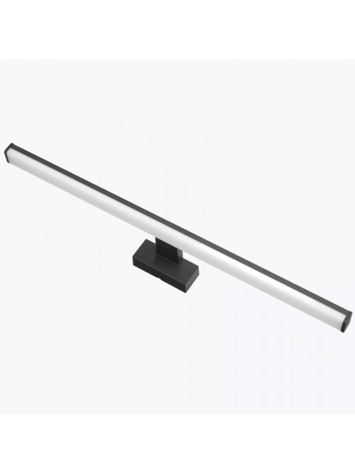 Светильник для подсветки картин и зеркал LED KATANI 600mm 12W 960LM IP44 4000K черный LD-KAT600-10