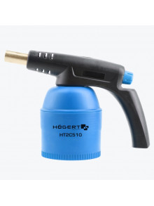 Газовая паяльная лампа HT2C510 HOEGERT