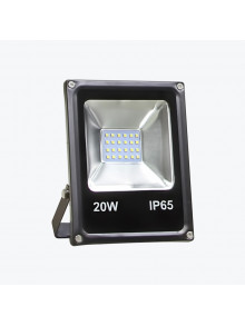 Светодиодный прожектор LED PL-FLB 20CW 6500K IP65
