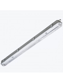 Светильник IP65 под LED лампу T8 PL-GS1X36W 120cm PANLIGHT
