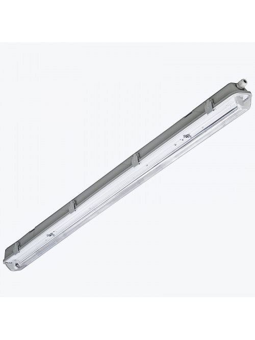 Светильник IP65 под LED лампу T8 PL-GS1X36W 120cm PANLIGHT