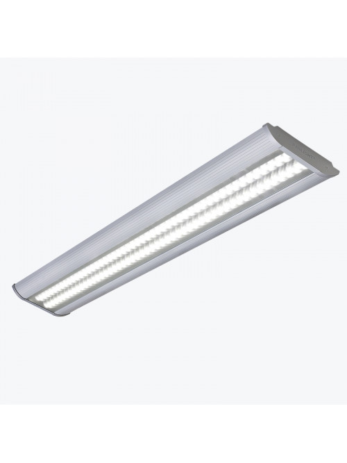 Светодиодный светильник LED 36W 6000K PL-DPL36C-CW PANLIGHT