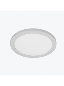 Светодиодный светильник SLIM 18W PL-UL18SS-W 6000K PANLIGHT