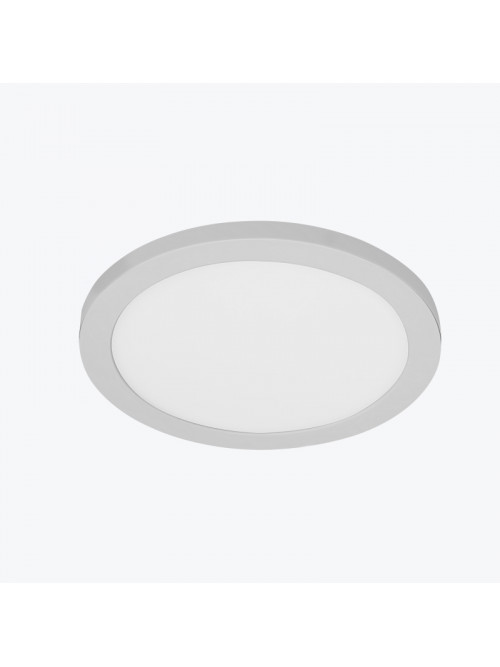 Светодиодный светильник SLIM 18W PL-UL18SS-W 6000K PANLIGHT